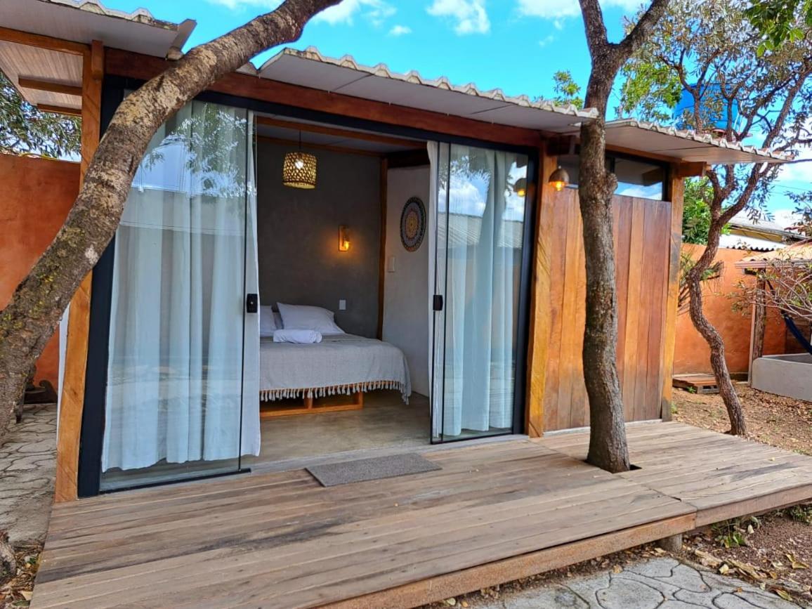 Hotel Casa Om - Vila De Sao Jorge Extérieur photo