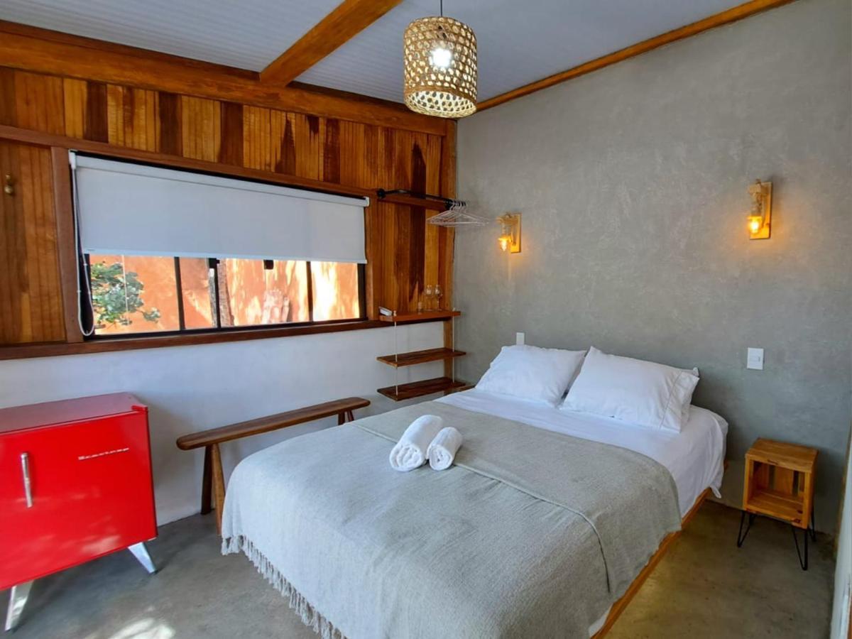 Hotel Casa Om - Vila De Sao Jorge Extérieur photo