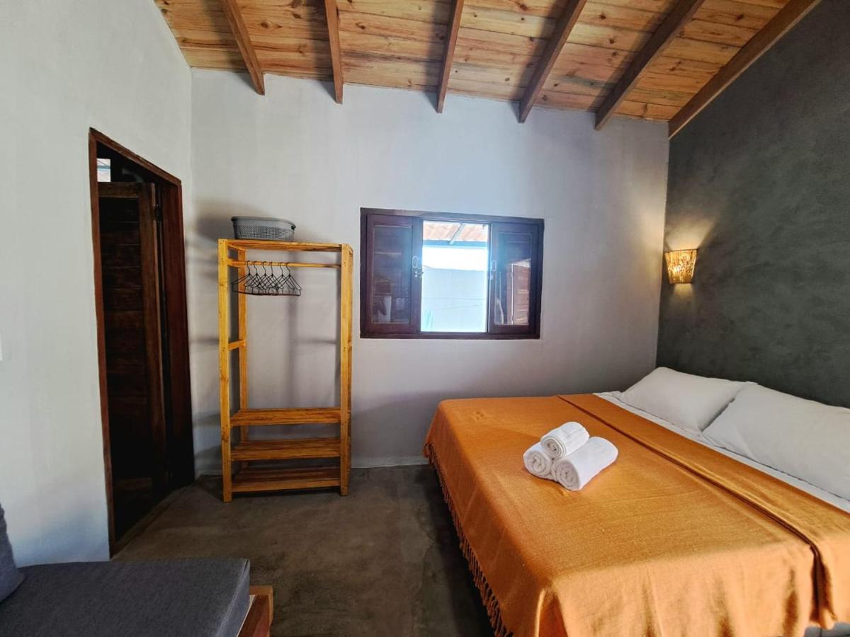 Hotel Casa Om - Vila De Sao Jorge Extérieur photo