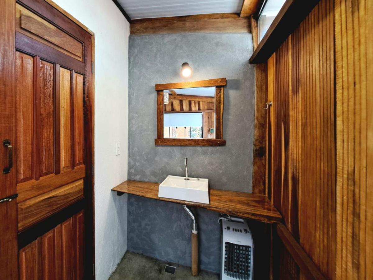 Hotel Casa Om - Vila De Sao Jorge Extérieur photo