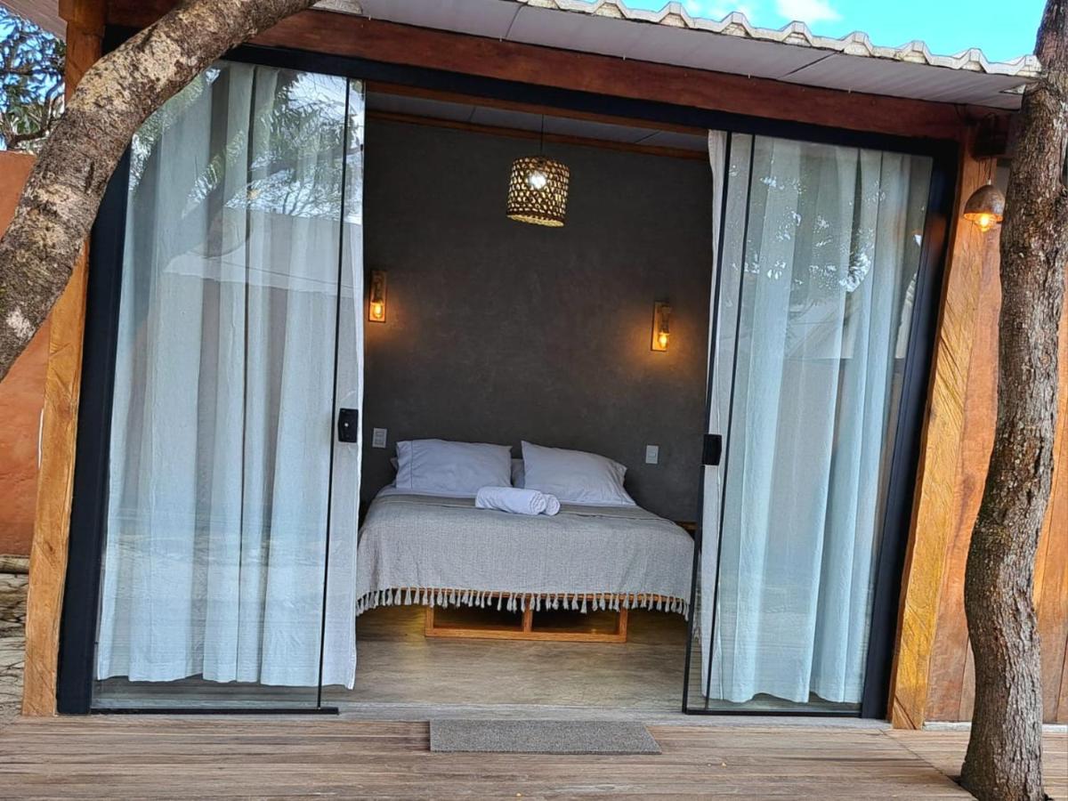 Hotel Casa Om - Vila De Sao Jorge Extérieur photo
