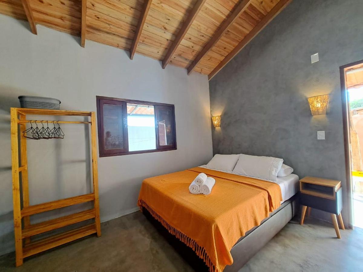 Hotel Casa Om - Vila De Sao Jorge Extérieur photo