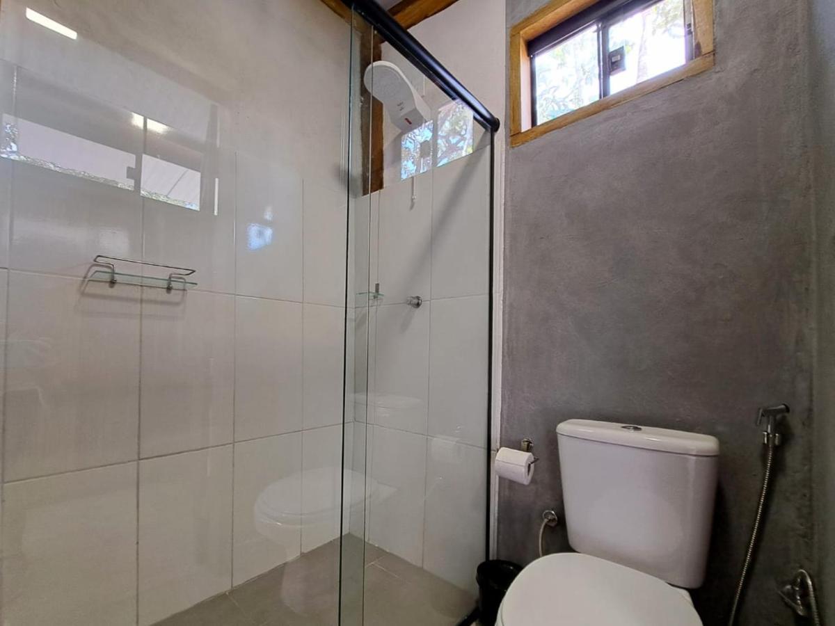 Hotel Casa Om - Vila De Sao Jorge Extérieur photo