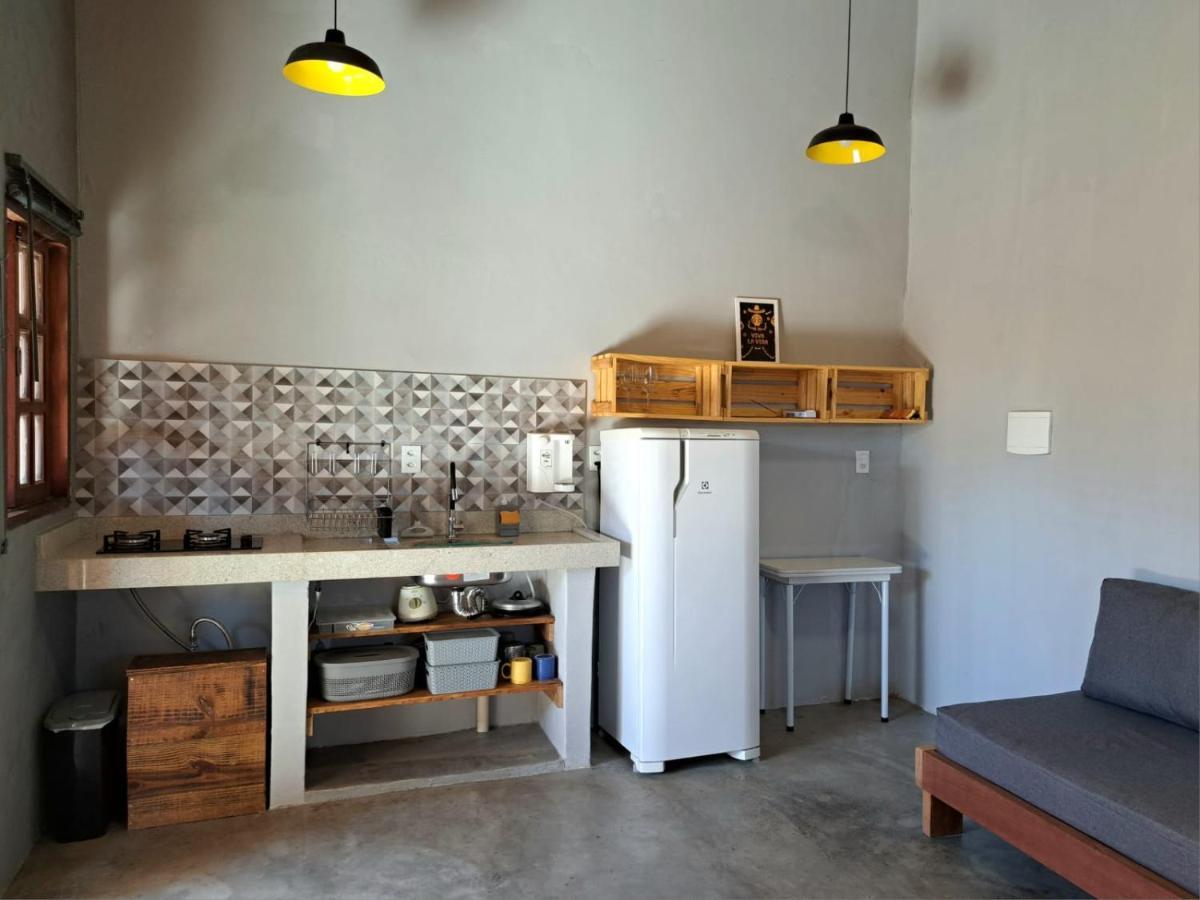 Hotel Casa Om - Vila De Sao Jorge Extérieur photo