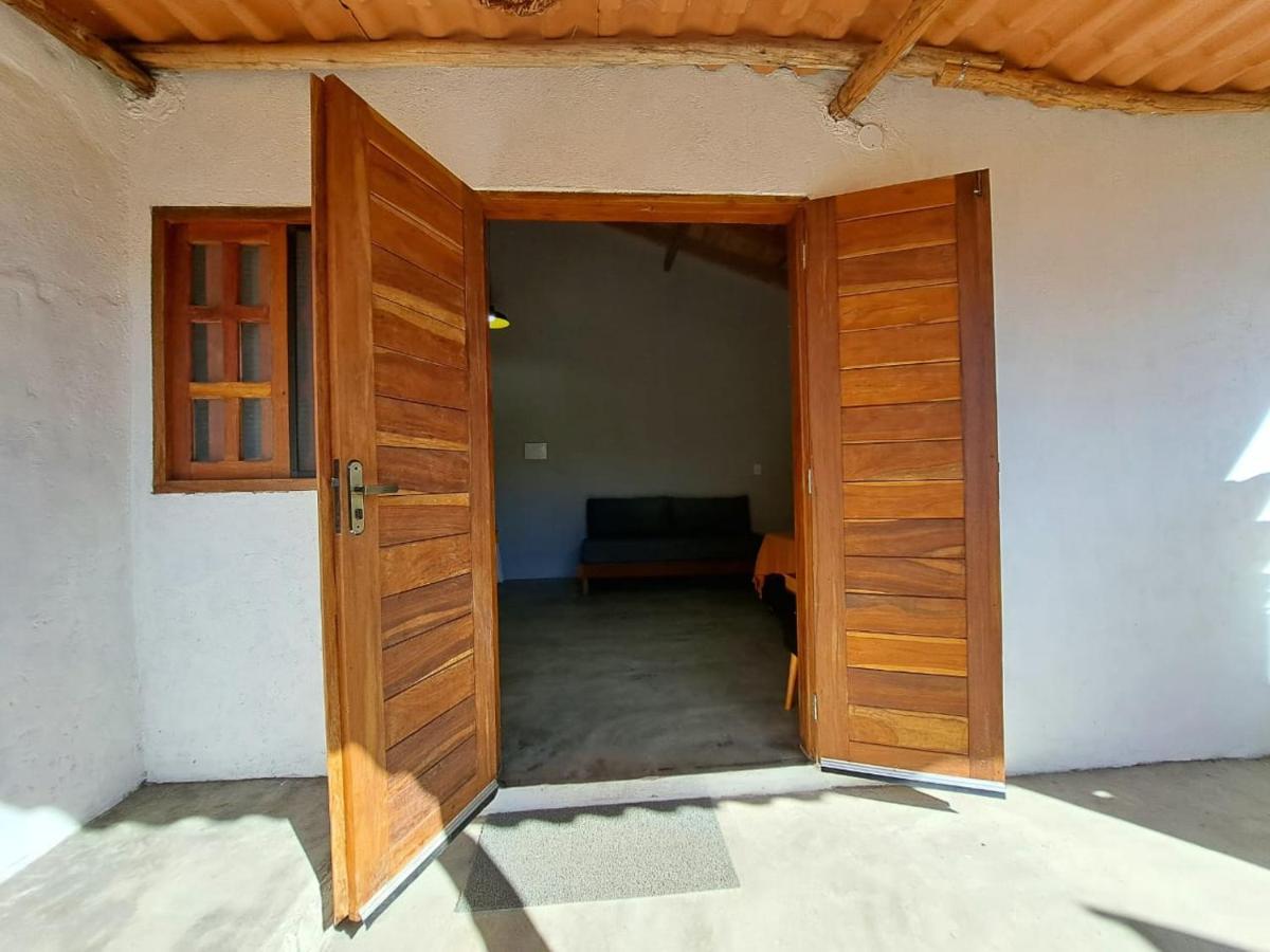 Hotel Casa Om - Vila De Sao Jorge Extérieur photo