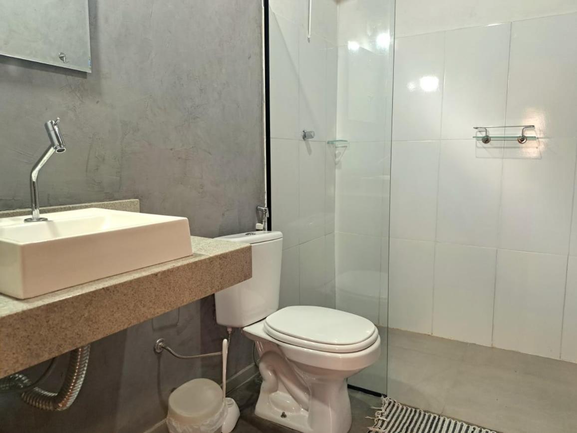 Hotel Casa Om - Vila De Sao Jorge Extérieur photo