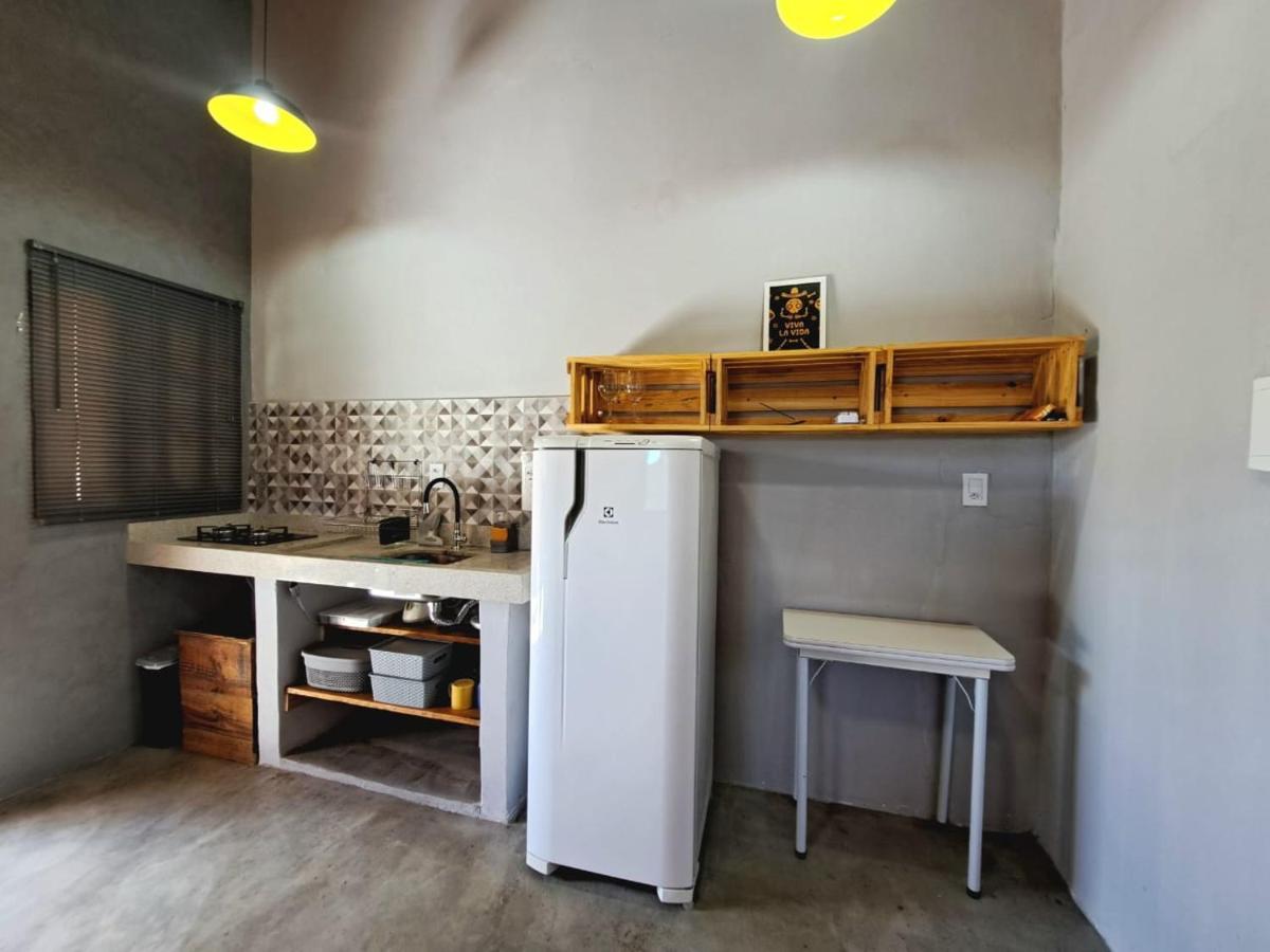 Hotel Casa Om - Vila De Sao Jorge Extérieur photo