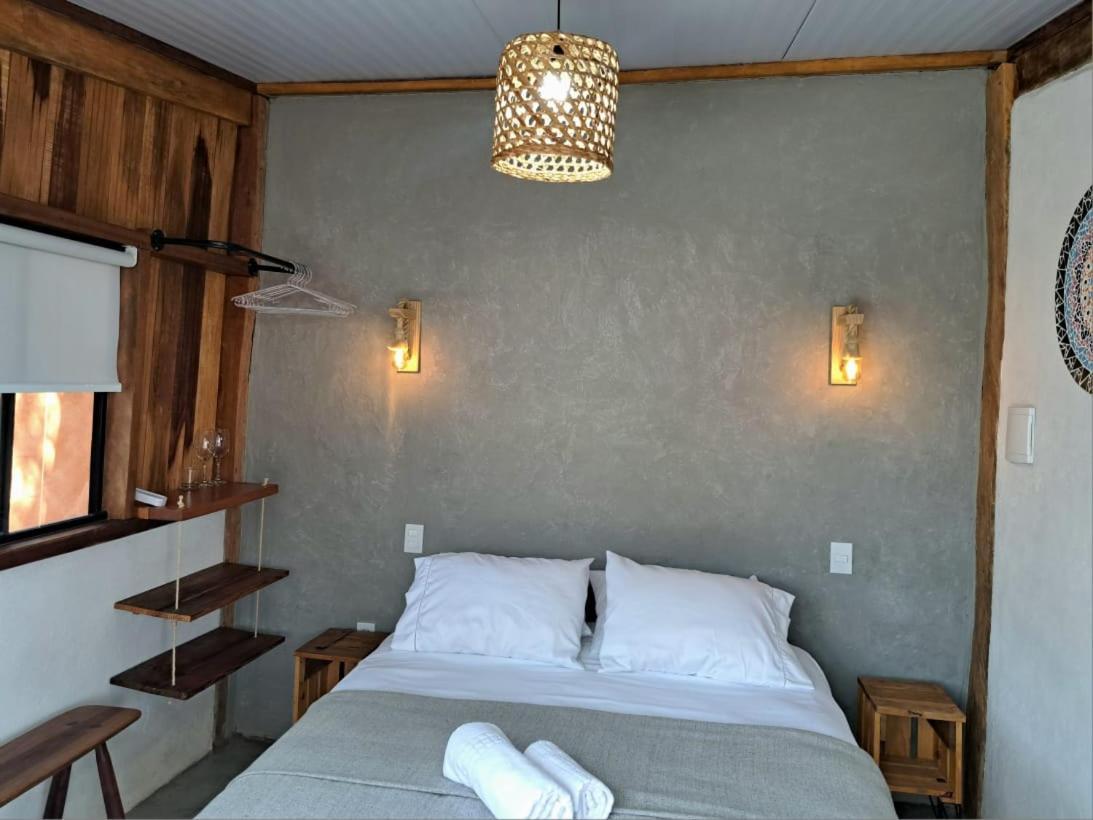 Hotel Casa Om - Vila De Sao Jorge Extérieur photo