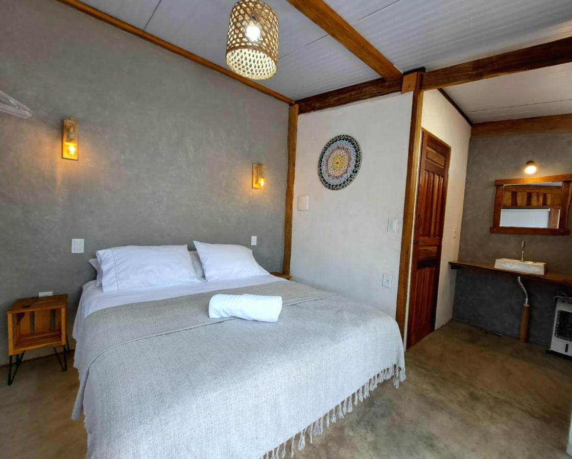 Hotel Casa Om - Vila De Sao Jorge Extérieur photo