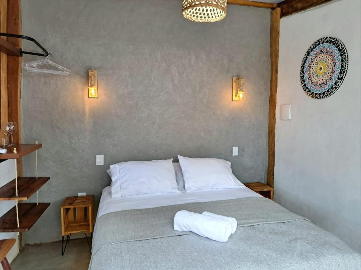 Hotel Casa Om - Vila De Sao Jorge Extérieur photo