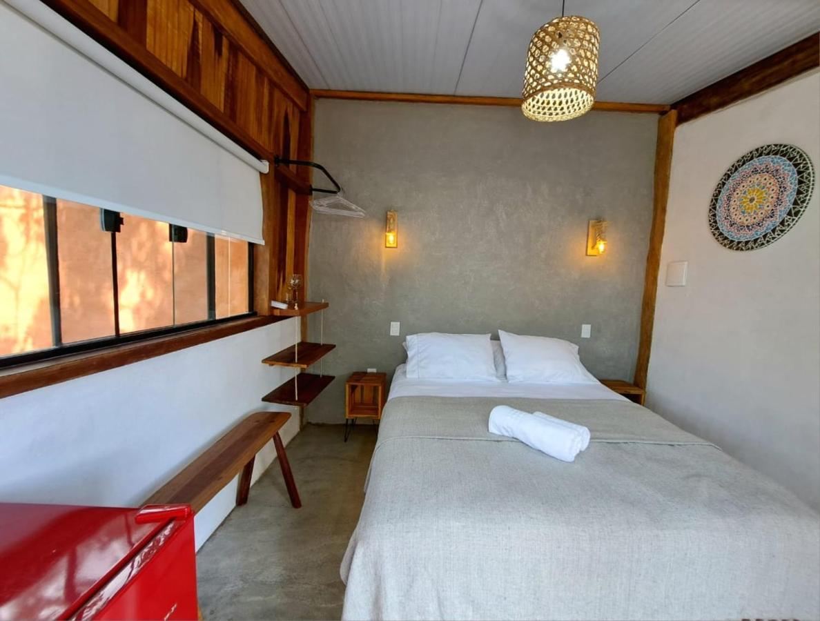 Hotel Casa Om - Vila De Sao Jorge Extérieur photo
